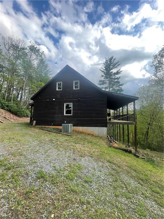 Image for property 8072 Doublehead Gap Road, Blue Ridge, GA 30513