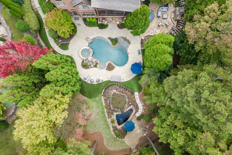 Image for property 879 Big Horn Hollow, Suwanee, GA 30024