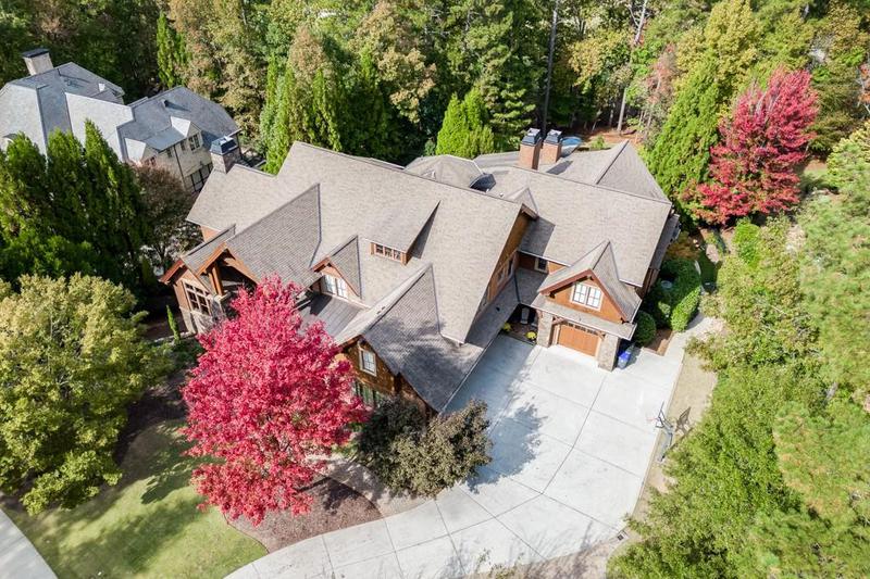 Image for property 879 Big Horn Hollow, Suwanee, GA 30024