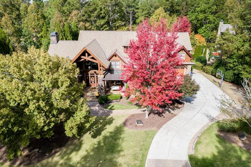 Image for property 879 Big Horn Hollow, Suwanee, GA 30024