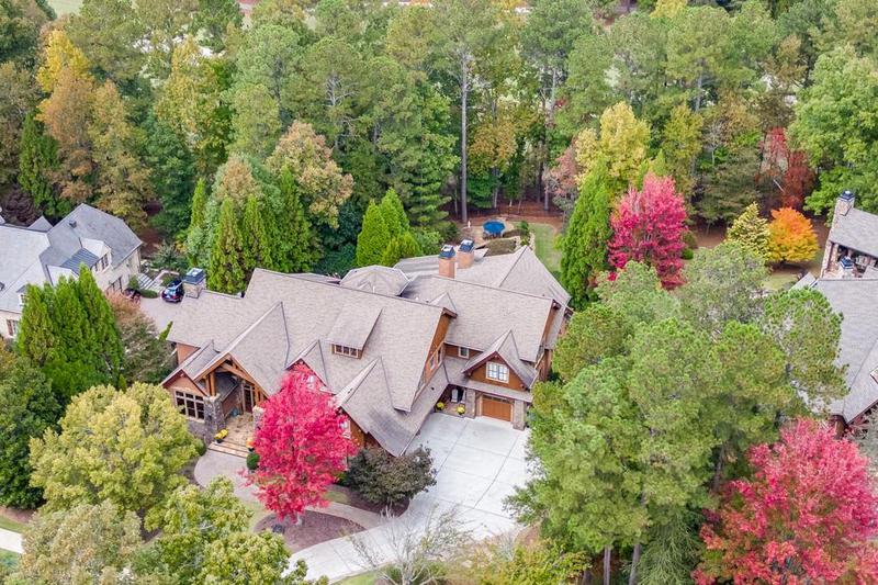 Image for property 879 Big Horn Hollow, Suwanee, GA 30024