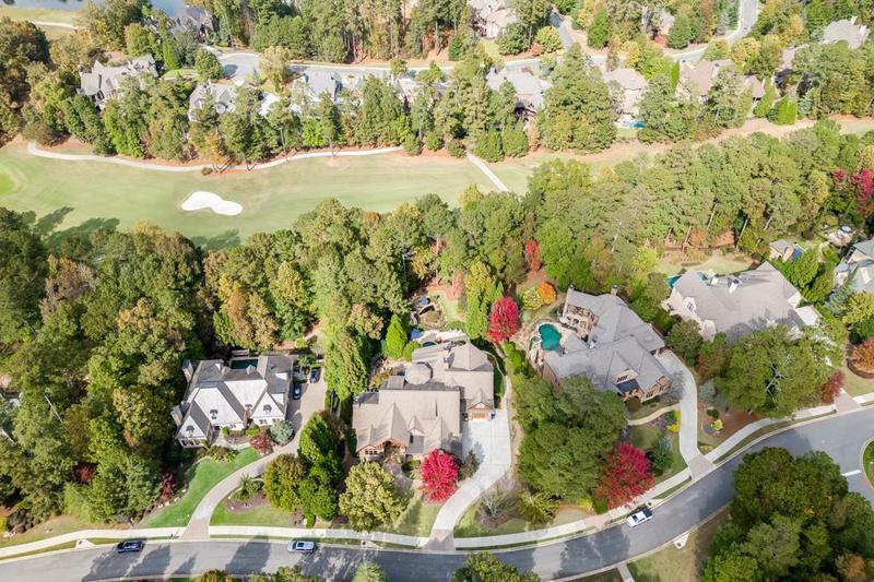 Image for property 879 Big Horn Hollow, Suwanee, GA 30024