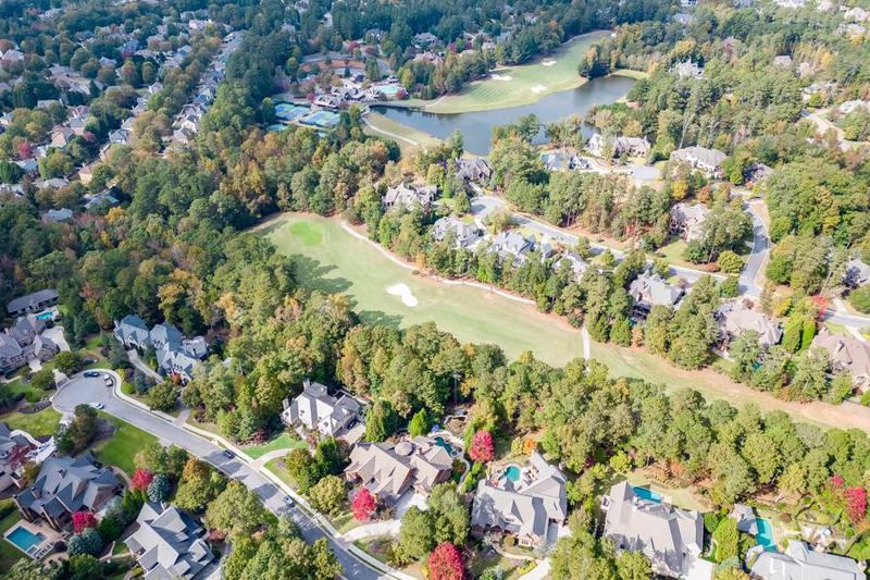 Image for property 879 Big Horn Hollow, Suwanee, GA 30024