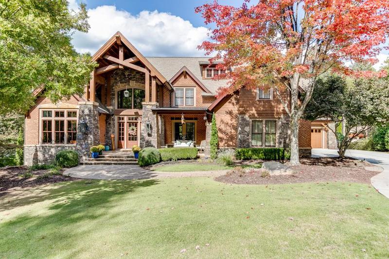 Image for property 879 Big Horn Hollow, Suwanee, GA 30024