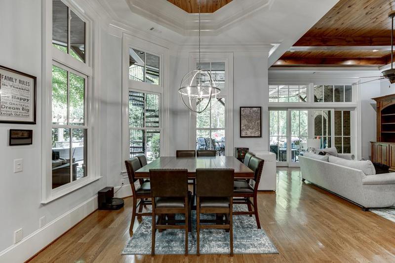 Image for property 879 Big Horn Hollow, Suwanee, GA 30024