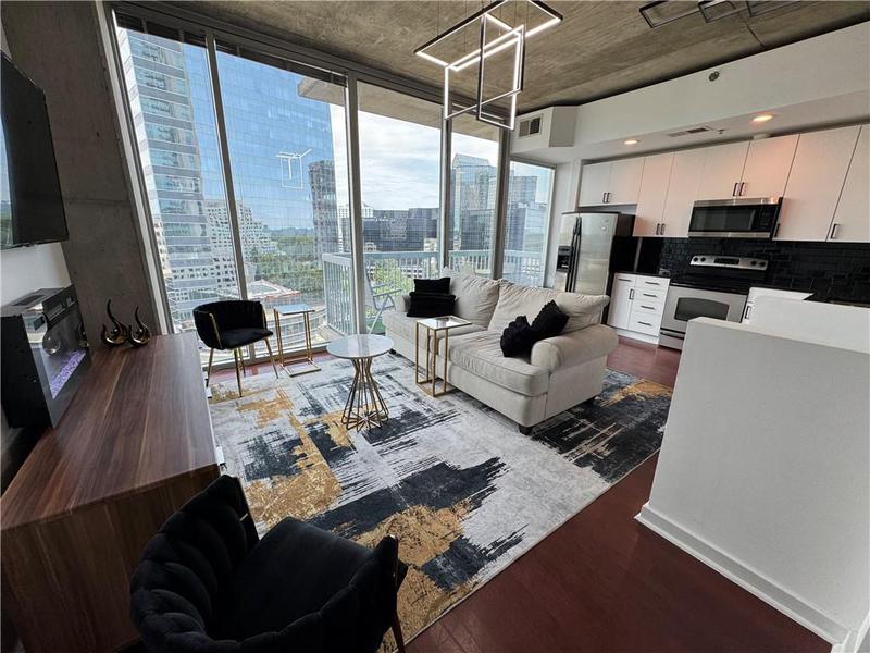 Image for property 3324 Peachtree Road 1115, Atlanta, GA 30326