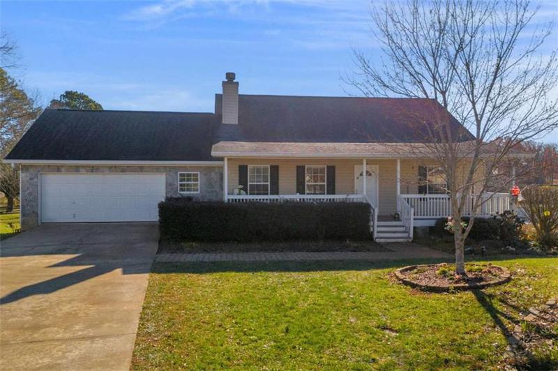 Image for property 276 Arbor Gate Drive, Cornelia, GA 30531