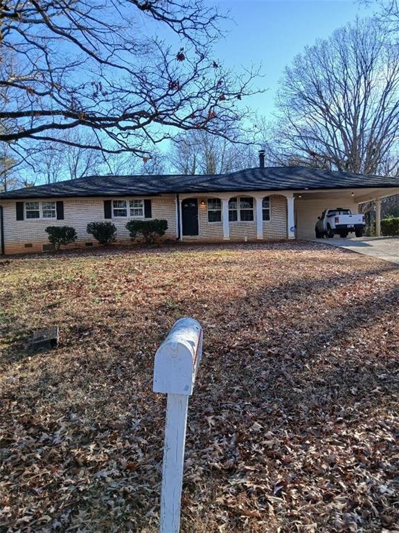 Image for property 4985 Doby Lane, Austell, GA 30106