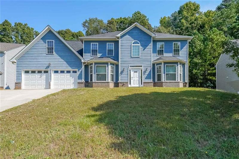 Image for property 6220 Polar Fox Court, Riverdale, GA 30296