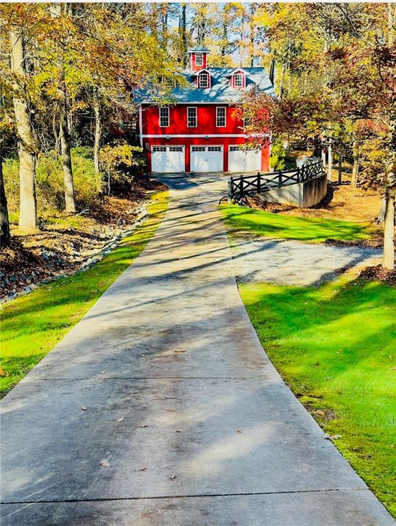 Image for property 3970 Bridgeman Circle, Cumming, GA 30041