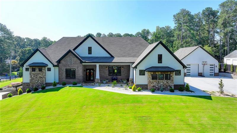 Image for property 783 Blackberry Trail, Lawrenceville, GA 30043
