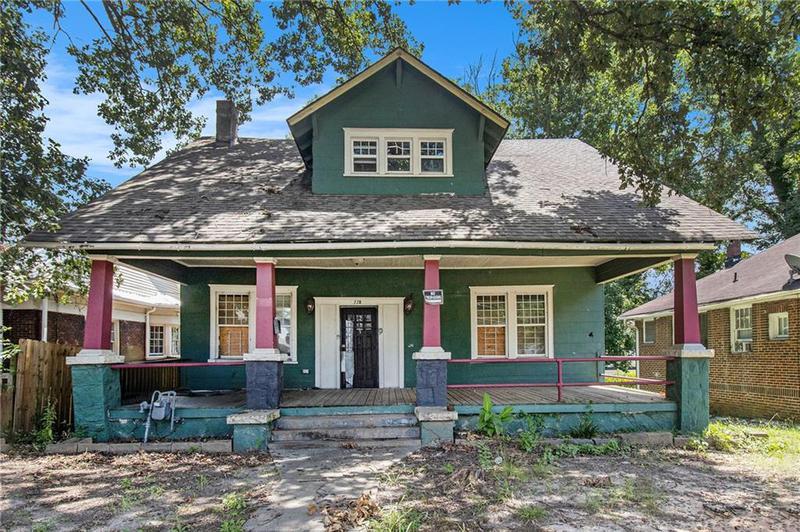 Image for property 728 Cascade Avenue, Atlanta, GA 30310