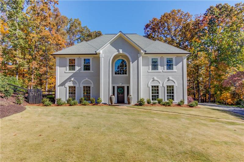 Image for property 835 Buttercup Trace, Johns Creek, GA 30022