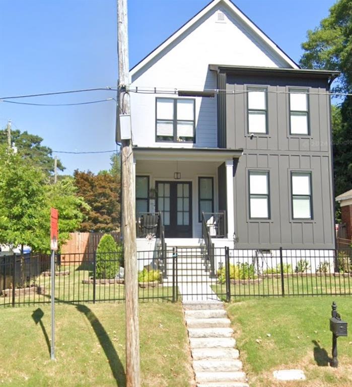 Image for property 727 Cascade Avenue, Atlanta, GA 30310