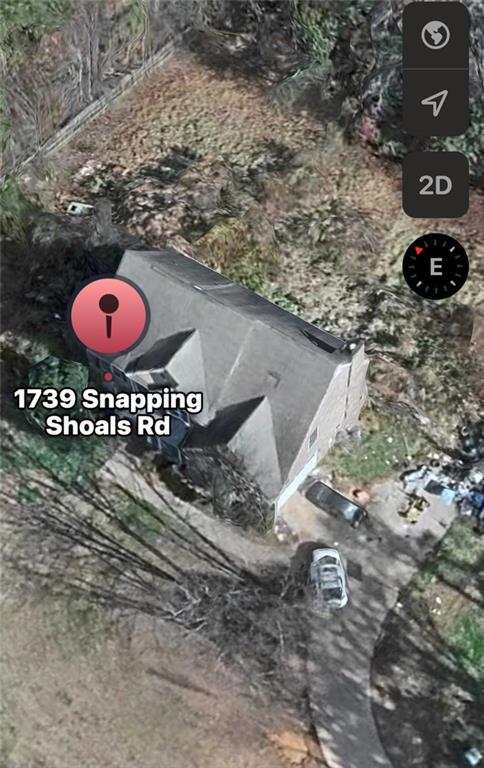 Image for property 1739 Snapping Shoals Road, Mcdonough, GA 30252