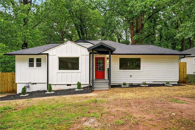 Image for property 1599 SANDTOWN Road, Atlanta, GA 30311