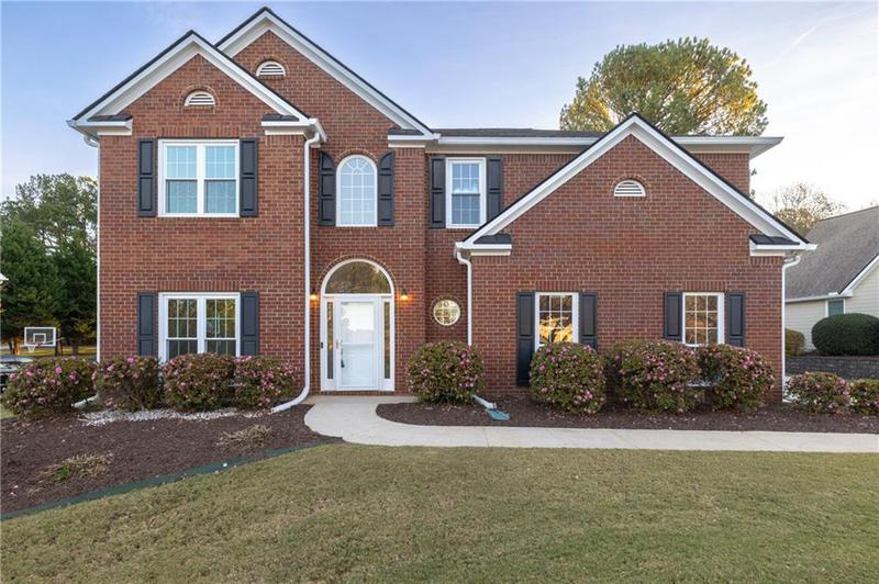 Image for property 4120 Lakeside Boulevard, Monroe, GA 30655