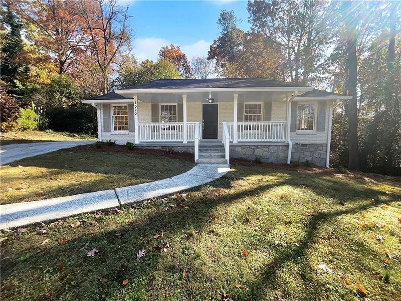 Image for property 2320 Capehart Circle, Atlanta, GA 30345