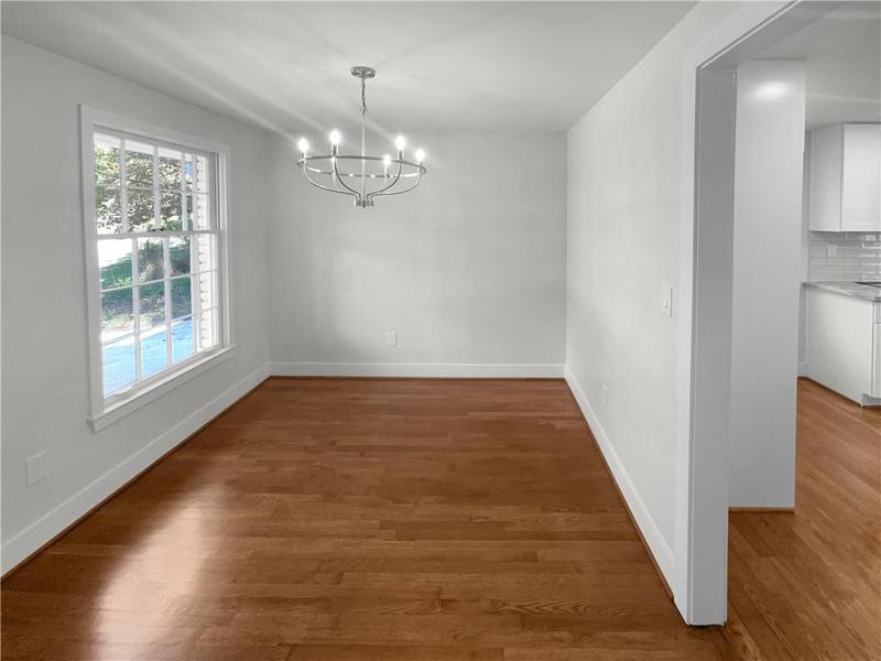 Image for property 2320 Capehart Circle, Atlanta, GA 30345