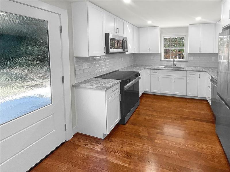 Image for property 2320 Capehart Circle, Atlanta, GA 30345