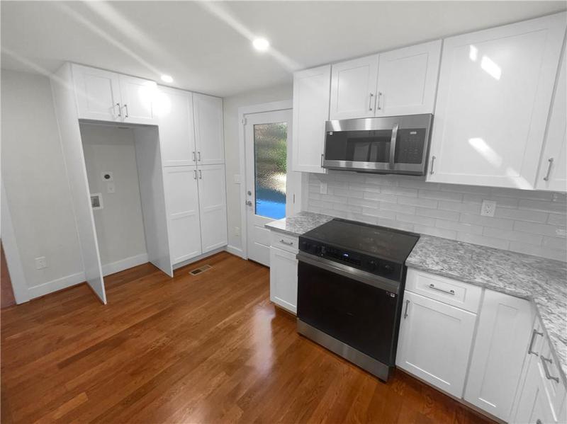 Image for property 2320 Capehart Circle, Atlanta, GA 30345