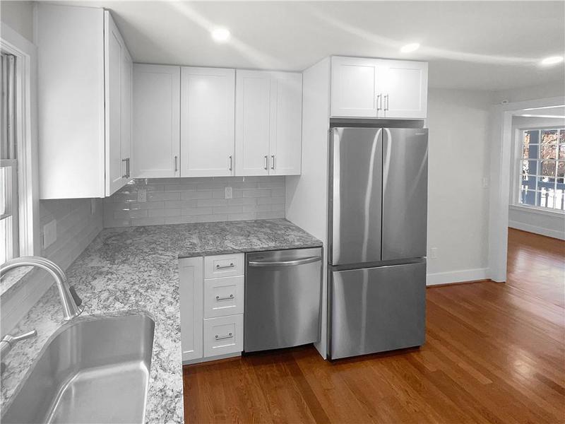 Image for property 2320 Capehart Circle, Atlanta, GA 30345