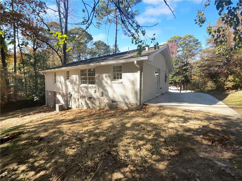 Image for property 2320 Capehart Circle, Atlanta, GA 30345