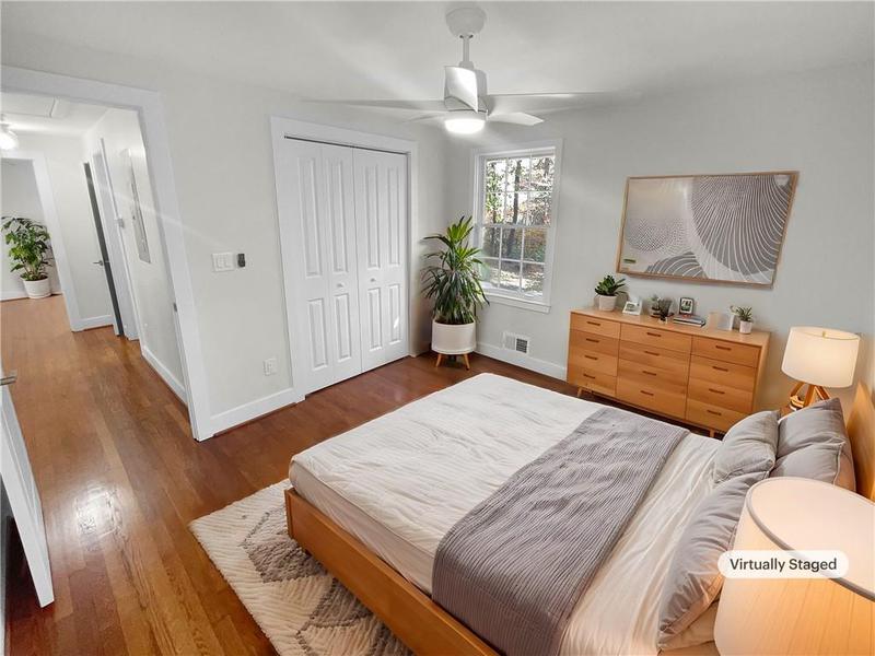 Image for property 2320 Capehart Circle, Atlanta, GA 30345