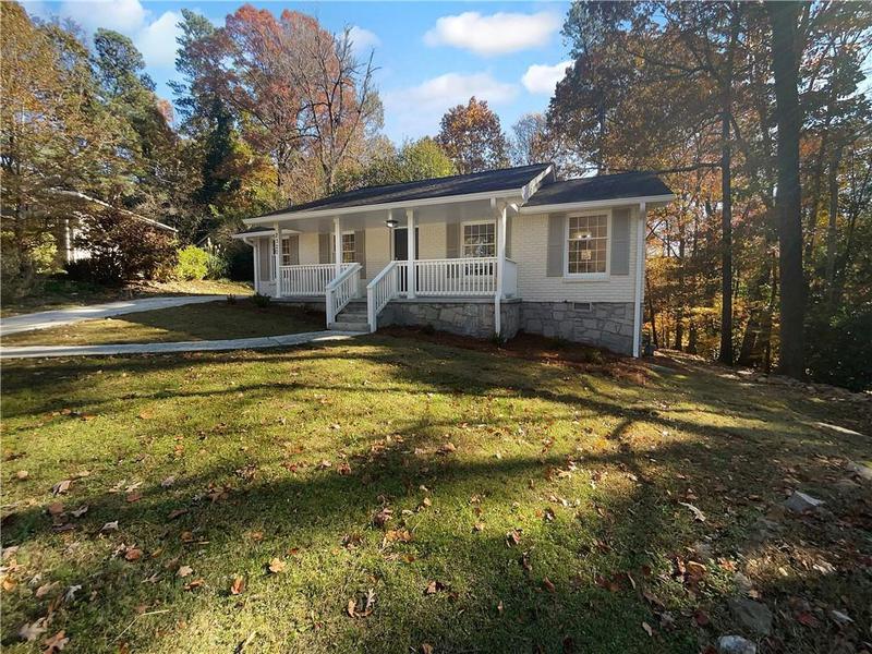 Image for property 2320 Capehart Circle, Atlanta, GA 30345