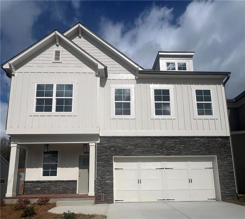 Image for property 273 Lakeside Place, Canton, GA 30114