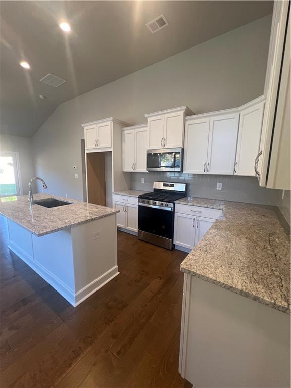 Image for property 273 Lakeside Place, Canton, GA 30114