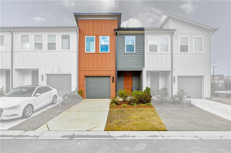 Image for property 1534 Parks Edge Lane, Atlanta, GA 30318