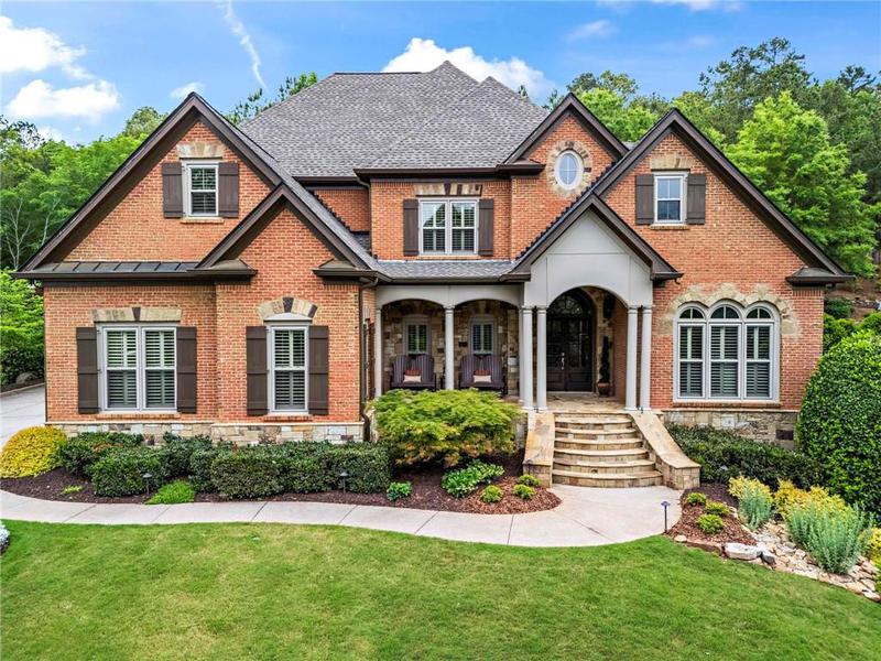 Image for property 31 Brownson Court, Acworth, GA 30101
