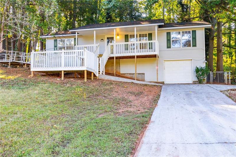 Image for property 4908 Tarleton Drive, Lilburn, GA 30047