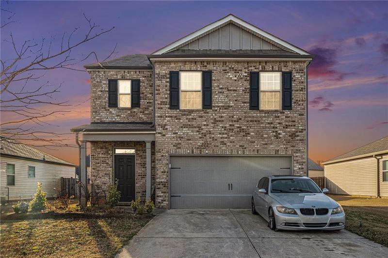Image for property 2126 Sawgrass Drive, Hampton, GA 30228
