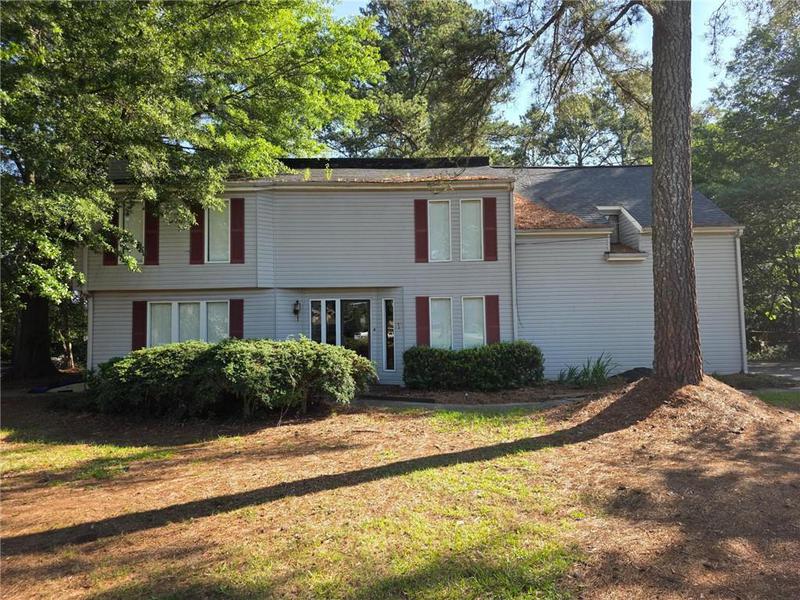 Image for property 2344 Country Club Drive, Conyers, GA 30013