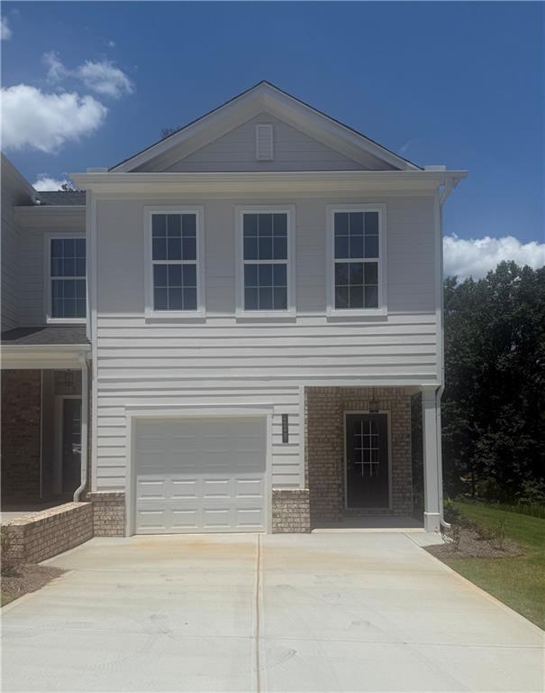 Image for property 123 Greenview Court 1305, Homer, GA 30547