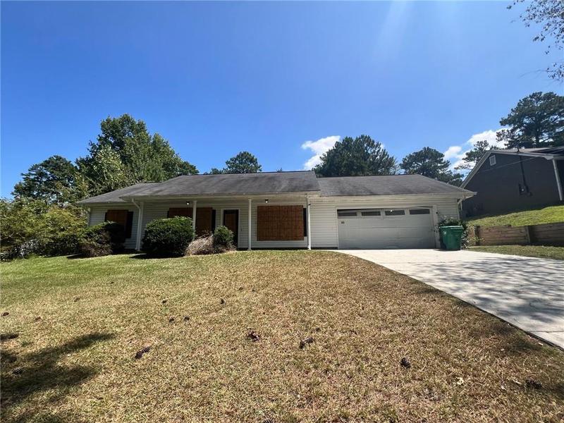 Image for property 2252 Margaret Court, Lithonia, GA 30058