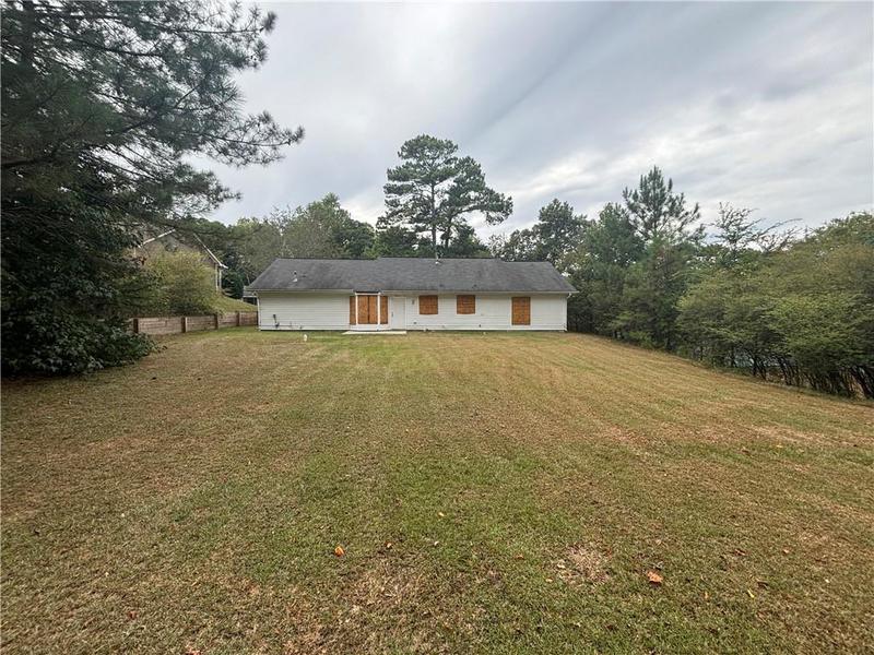 Image for property 2252 Margaret Court, Lithonia, GA 30058