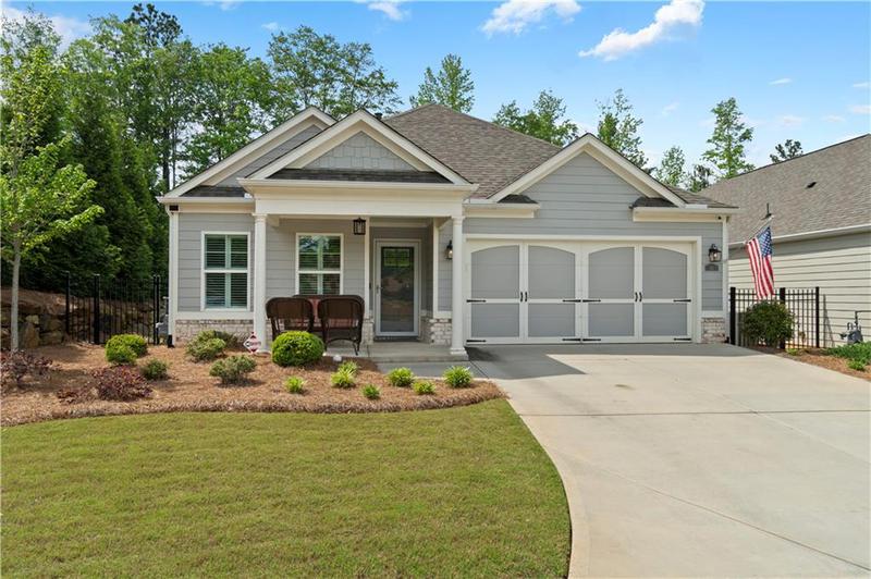 Image for property 52 Lantern Trace, Hiram, GA 30141