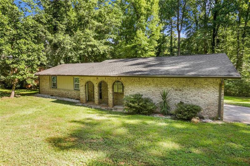 Image for property 5826 SIMONE Drive, Stone Mountain, GA 30087