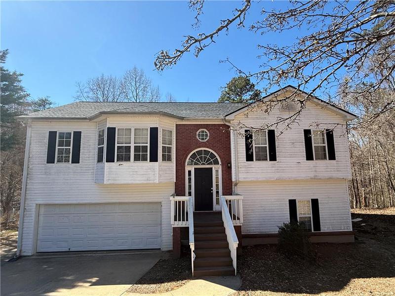 Image for property 3164 Hidden Pass, Gainesville, GA 30506