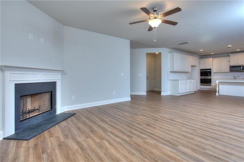 Image for property 155 Classic Overlook, Homer, GA 30547