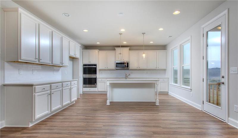 Image for property 155 Classic Overlook, Homer, GA 30547