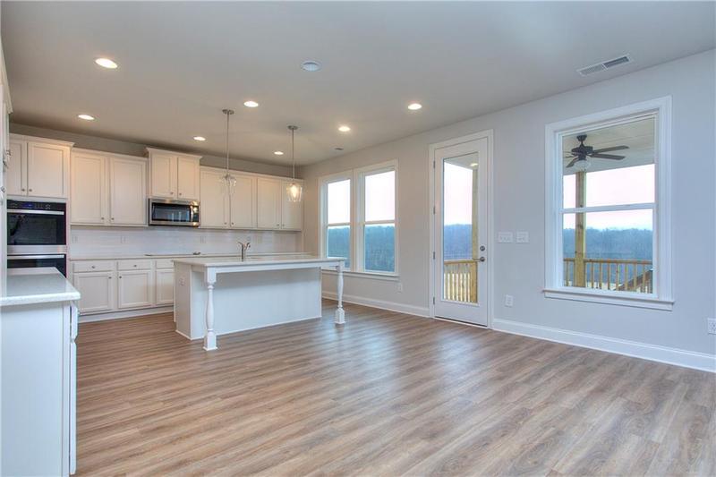 Image for property 155 Classic Overlook, Homer, GA 30547
