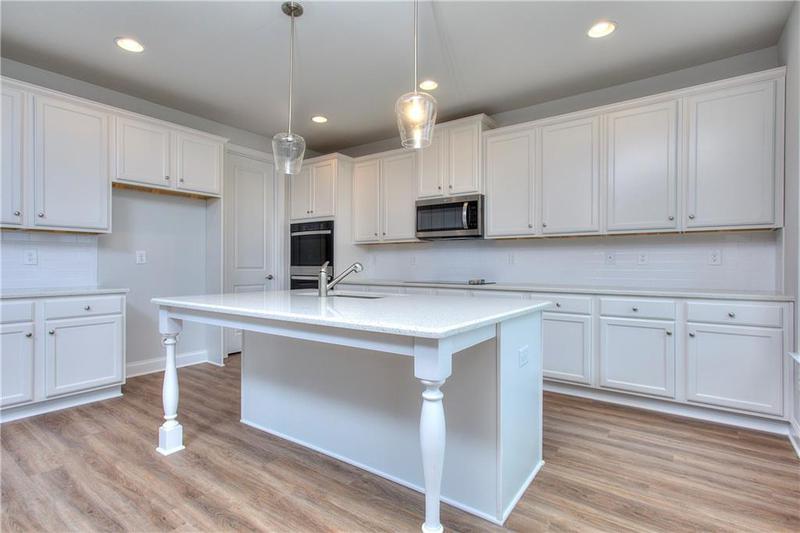 Image for property 155 Classic Overlook, Homer, GA 30547