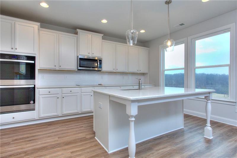 Image for property 155 Classic Overlook, Homer, GA 30547