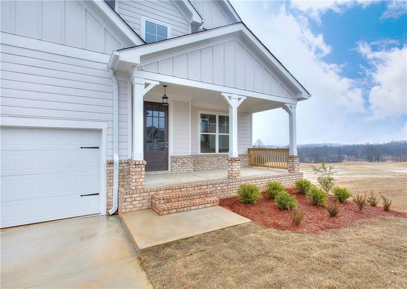 Image for property 155 Classic Overlook, Homer, GA 30547