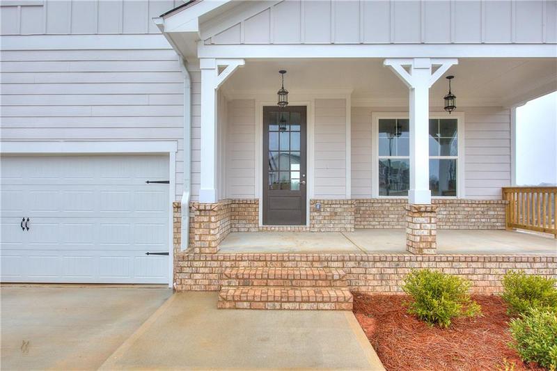 Image for property 155 Classic Overlook, Homer, GA 30547