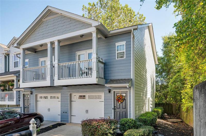 Image for property 1761 LIBERTY Parkway, Atlanta, GA 30318